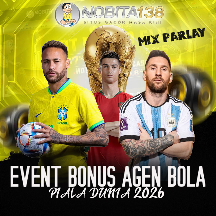 SBOBET88  Judi Bola Mix Parlay No Limit & Link Alternatif Sbobet Anti Blokir | Agen Resmi Partner Piala Dunia 2026